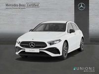 Usado Mercedes A180 116 CV (85 kW) 2025 Berlina