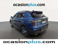 Usado Lynk & Co 01 261 CV (191 kW) 2024 Negro SUV