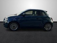 Nuevo Fiat 500 Icon 65 CV (47 kW) 2025 Rojo Utilitario