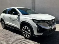 Usado Renault Austral Techno 199 CV (146 kW) 2026 SUV