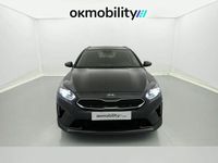 Usado Kia Ceed 141 CV (103 kW) 2021 Pentametal Utilitario