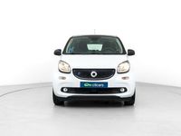 Usado Smart ForFour Electric Drive Passion 60 kW (82 CV) 2019 Blanco