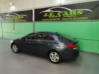 Usado Opel Insignia Excellence 160 CV (117 kW) 2011 Azul Berlina