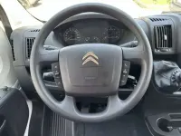 Usado Citroën Jumper 140 CV (102 kW) 2024 Blanco Monovolumen