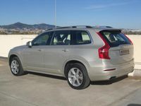 Usado Volvo XC90 Momentum 402 CV (295 kW) 2015 Beige SUV