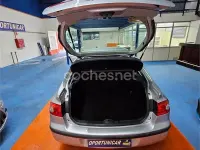 Usado Renault Laguna II Dynamique 150 CV (110 kW) 2006 Gris / plata Berlina