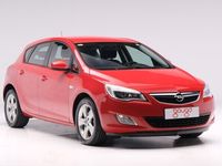 usado Opel Astra BERLINA CON PORTON 1.6 ENJOY 115 5P