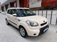 Usado Kia Soul 124 CV (91 kW) 2011 Beige SUV