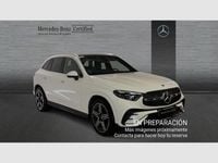 Usado Mercedes GLC220 AMG line 197 CV (144 kW) 2023 Blanco SUV