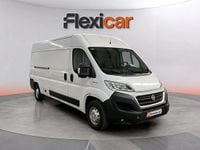 Usado Fiat Ducato 150 CV (110 kW) 2019 Blanco Van