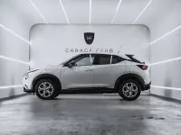 Usado Nissan Juke Acenta 114 CV (83 kW) 2021 Blanco SUV