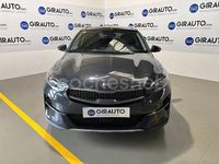 Usado Kia XCeed 136 CV (100 kW) 2020 Gris / plata SUV