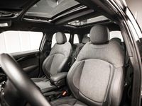 Usado Mini Cooper SD 170 CV (125 kW) 2015 Negro Utilitario