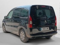 Usado Peugeot Partner Active 99 CV (72 kW) 2016 Monovolumen