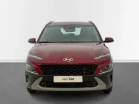 Usado Hyundai Kona 120 CV (88 kW) 2023 Rojo SUV