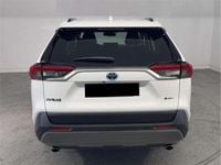 Usado Toyota RAV4 Hybrid Advance 218 CV (160 kW) 2024 SUV