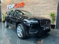 usado Volvo XC90 XC90B5 D5 Awd Business Plus 235 cv 7 plazas