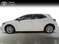 Usado Toyota Corolla Active 140 CV (102 kW) 2025 Blanco