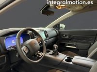 Usado Citroën C5 Aircross Feel 130 CV (95 kW) 2023 SUV