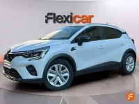Usado Mitsubishi ASX Motion 91 CV (66 kW) 2024 Blanco SUV