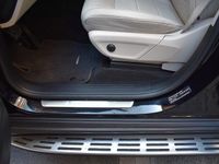 Usado Mercedes GLE350 320 CV (235 kW) 2021 Negro