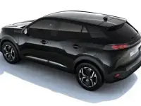 Nuevo Peugeot 2008 Allure 110 CV (80 kW) 2026 Negro SUV