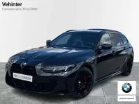Usado BMW M3 Competition Edition 530 CV (389 kW) 2026 Negro Familiar