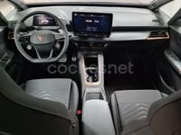 Usado Cupra Born e-Boost 169 kW (231 CV) 2023 Gris Utilitario