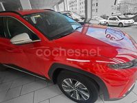 Usado Hyundai Tucson 150 CV (110 kW) 2022 Rojo SUV