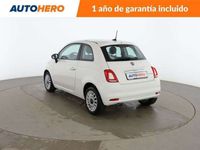 usado Fiat 500e 1.0 Lounge MHEV