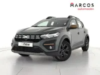 Usado Dacia Sandero Extreme 101 CV (74 kW) 2025