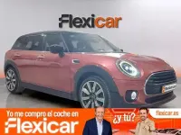 Usado Mini Cooper D Countryman 150 CV (110 kW) 2021 Granate SUV