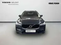 Begagnad Volvo XC60 Momentum 190 HK (139 kW) 2022 SUV