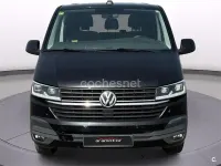 Usado VW Caravelle 150 CV (110 kW) 2022 Negro Van