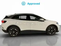 Usado VW ID.4 Pro 210 kW (286 CV) 2026 Eléctrico SUV