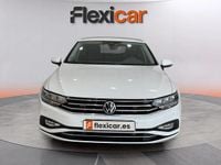 Usado VW Passat Executive 151 CV (111 kW) 2020 Blanco Berlina