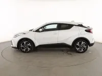Usado Toyota C-HR Advance 122 CV (89 kW) 2022 Blanco SUV