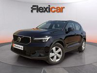 Usado Volvo XC40 131 CV (96 kW) 2023 Negro SUV