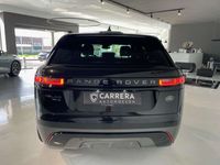 usado Land Rover Range Rover Velar 2.0D R-Dynamic SE 4WD Aut. 240