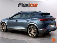 Usado Cupra Formentor VZ 310 HP (228 kW) 2020 Azul SUV