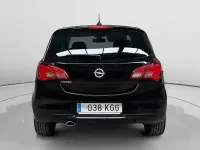 Usado Opel Corsa Selective 90 CV (66 kW) 2017 Utilitario