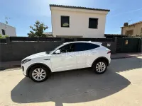 Usado Jaguar E-Pace 150 CV (110 kW) 2018 Blanco SUV