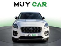 Usado Jaguar E-Pace R-Dynamic 163 CV (119 kW) 2021 Blanco SUV
