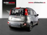 usado Fiat Panda 1.0 GSE 70CV City Life Hybrid