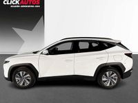 Usado Hyundai Tucson 150 CV (110 kW) 2024 SUV
