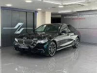 Usado BMW 320 190 CV (139 kW) 2022 Gris / plata Berlina