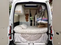 Usado Renault Master 120 CV (88 kW) 2012 Blanco Pickup/Camioneta