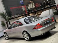 usado Mercedes CL63 AMG AMG 500 Aut.