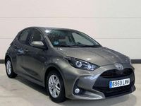 Usado Toyota Yaris Edition 126 CV (92 kW) 2022 Verde Utilitario