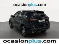 Usado SWM G01 131 CV (96 kW) 2023 Negro SUV